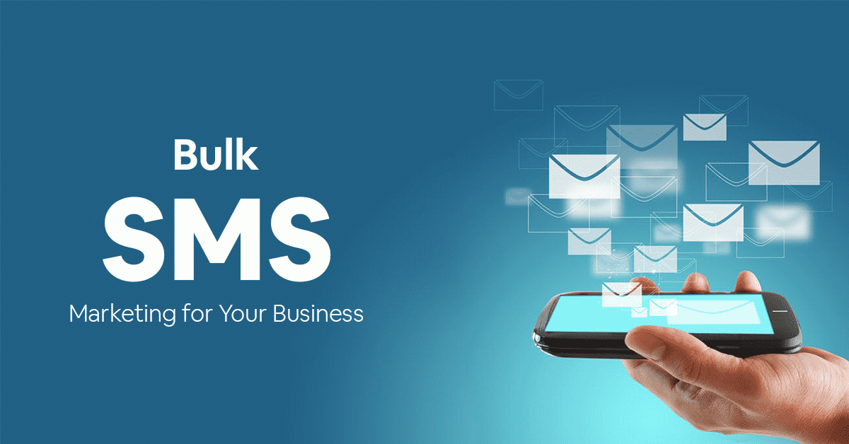 bulk sms punjab